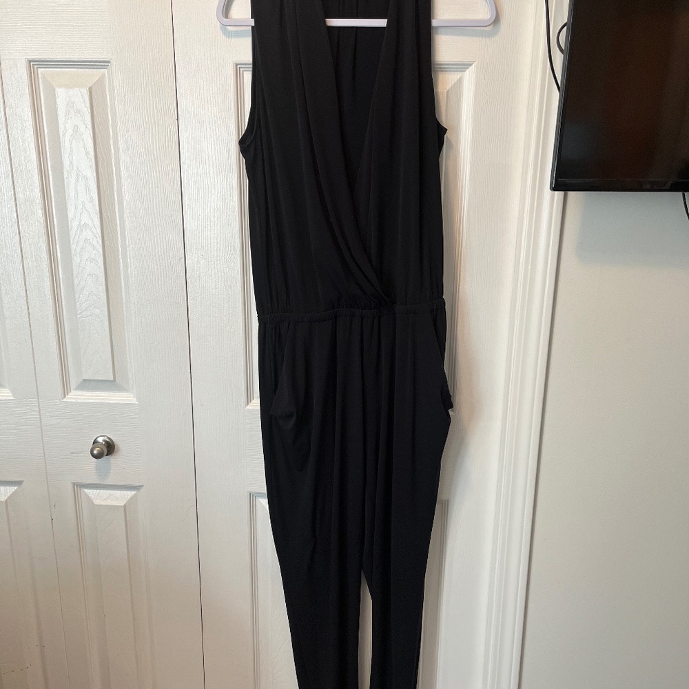 Michael Kors size M jumpsuit